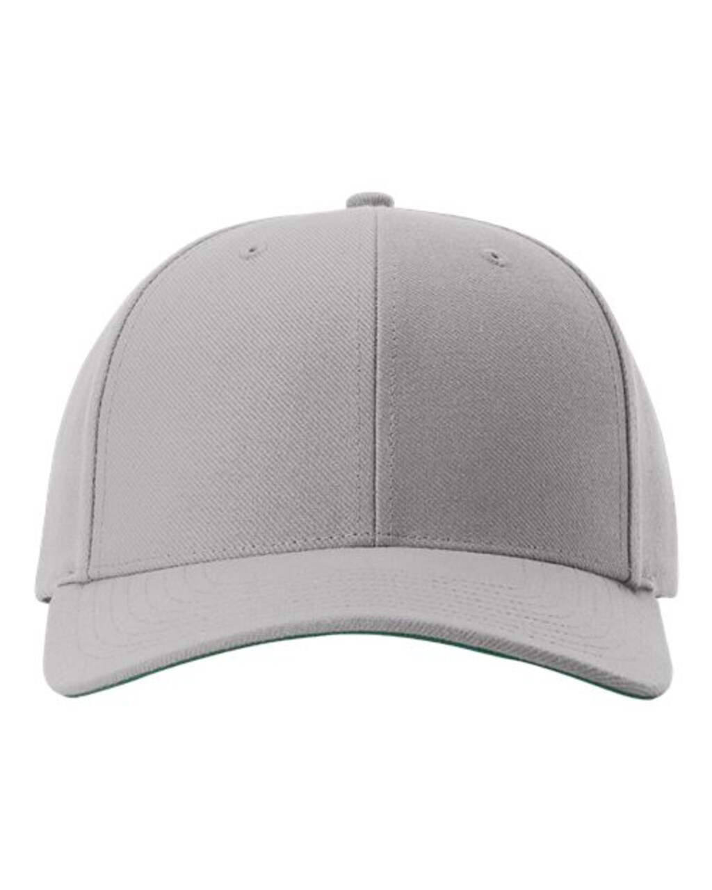 Richardson® Surge Snapback Cap Structured Six Panel Adjustable Performance Hat